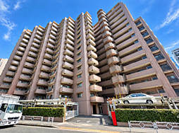 クリオ立川弐番館