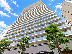 ライオンズタワー府中