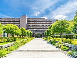 フルリノベ済　ユニヴェルシオール学園の丘