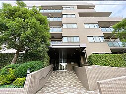 フルリノベ済　多摩永山ガーデンハウス