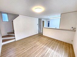 芝5丁目　新築戸建