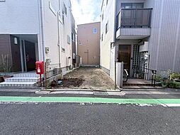 東尾久6丁目　新築戸建