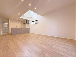 東尾久2丁目　新築戸建　1号棟