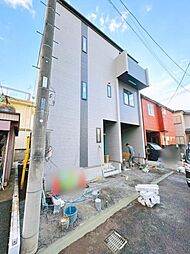 櫛引町　新築戸建