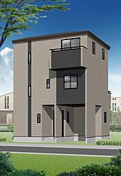 櫛引町　新築戸建