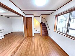 東尾久3丁目　中古戸建