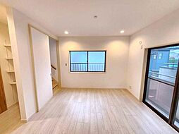 江北3丁目　中古戸建