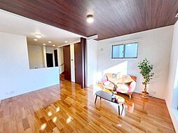 荒川8丁目　中古戸建