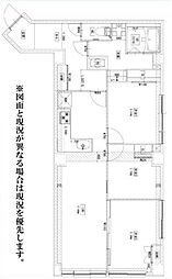 パーソナルハイツ飛鳥山