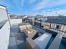 浦和区元町2丁目　新築戸建