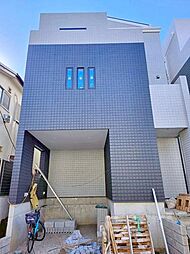 大谷場2丁目　新築戸建　2号棟