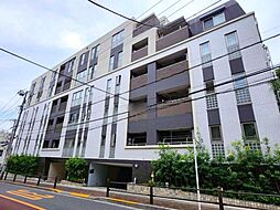 ウィルローズ三ノ輪