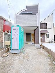 志茂5丁目　新築戸建