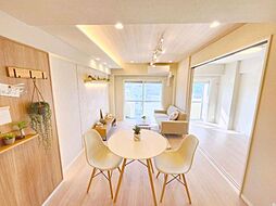 ライオンズマンション蓮沼