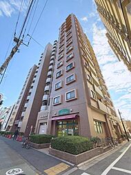 ライオンズマンション荒川公園