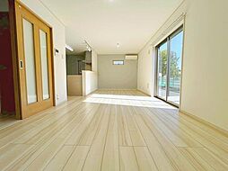 六木3丁目　中古戸建