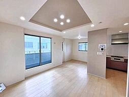 小台2丁目　借地権戸建　1号棟