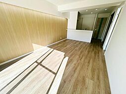 赤羽神谷サンハイツ