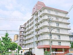 赤羽神谷サンハイツ