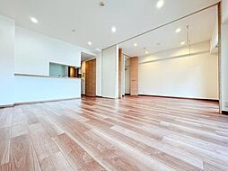 志木の杜レジデンス