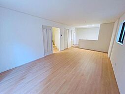 舎人5丁目　新築戸建　B号棟