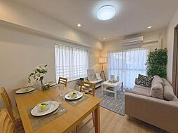 セザール赤塚ガーデン