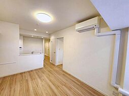 板橋区役所前ビューハイツ