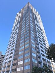 武蔵野タワーズスカイクロスタワー