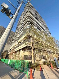 パークシティ中野 ブリーズ