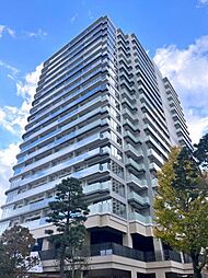 パークシティ中野 ブリーズ