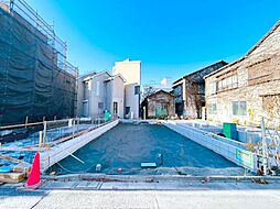 南千住3丁目　新築戸建　2号棟