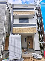 大和町　新築戸建　2号棟