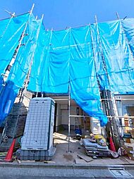 大和町　新築戸建　2号棟