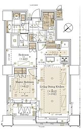 三田ガーデンヒルズ　ウエスト