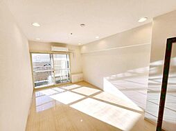 タカシマ志村マンション