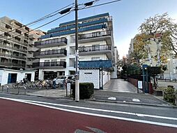 秀和大山レジデンス