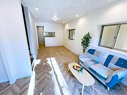 東尾久2丁目　中古戸建