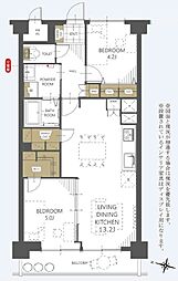 ハイネス上板橋