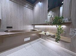 クレストフォルム蓮根城北公園