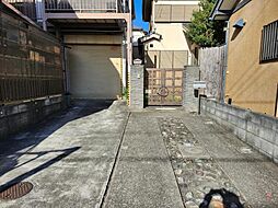 戸田市笹目1丁目