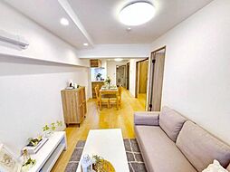 グリーンキャピタル赤羽