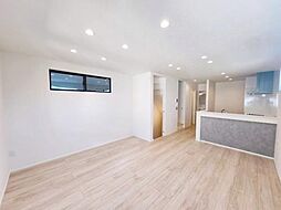 西尾久2丁目　新築戸建　1号棟