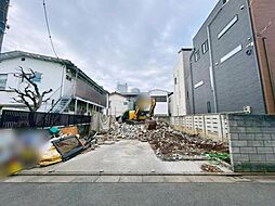 北大塚3丁目　新築戸建　2号棟