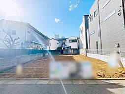 北大塚3丁目　新築戸建　1号棟