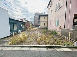西新井本町5丁目　新築戸建