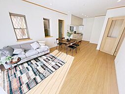 西大泉1丁目　中古戸建