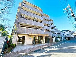 レーベンハイム東武練馬