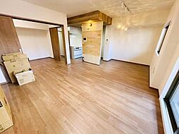 ザ・ステイツ常盤台東山コモンズ