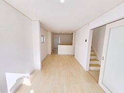 赤羽北3丁目 新築戸建　1号棟