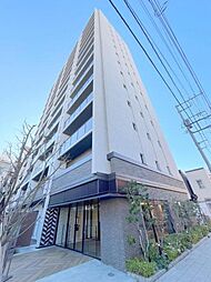 クレヴィア赤羽レジデンス